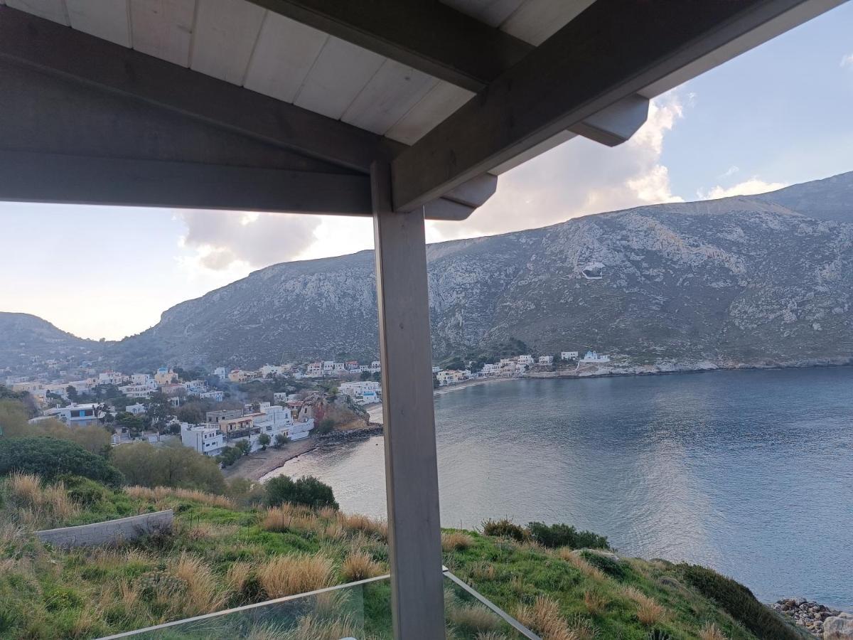 Skala Apartment & Suite Panormos  Exterior photo